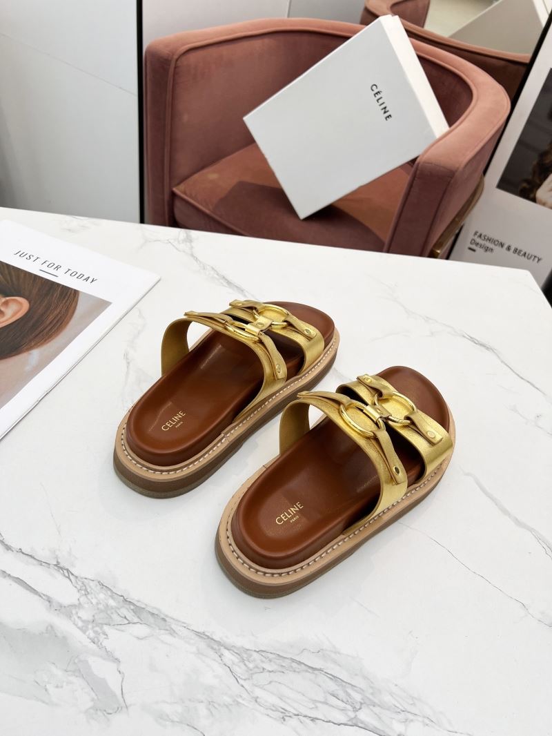 Celine Sandals